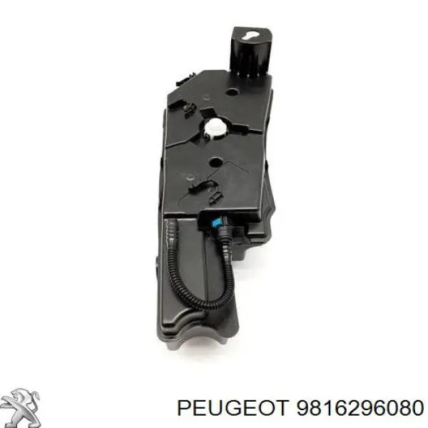 9816296080 Peugeot/Citroen Deposito de urea