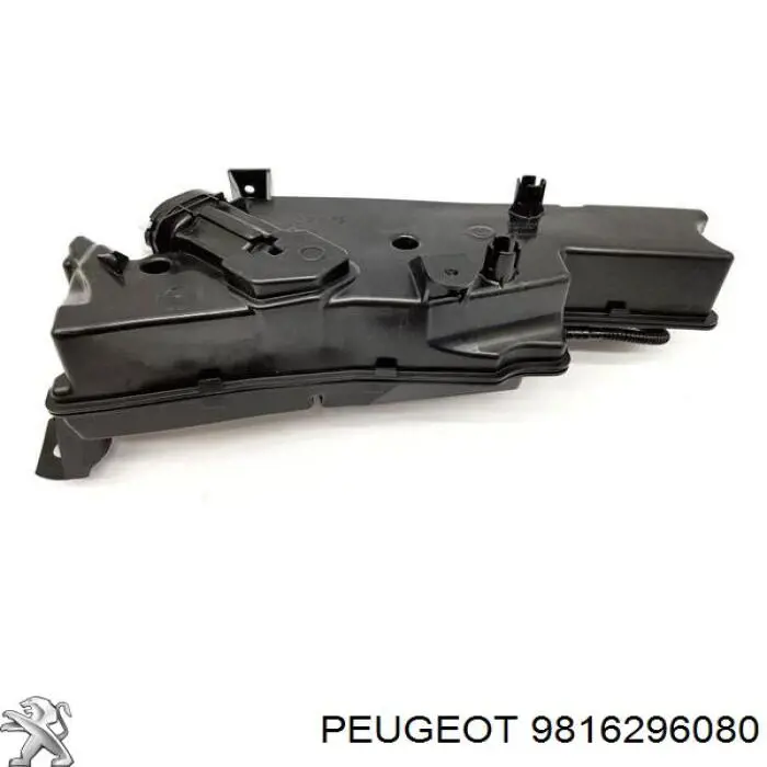 Depósito de AdBlue Peugeot/Citroen 9816296080 precio, desde 242,79 EUR