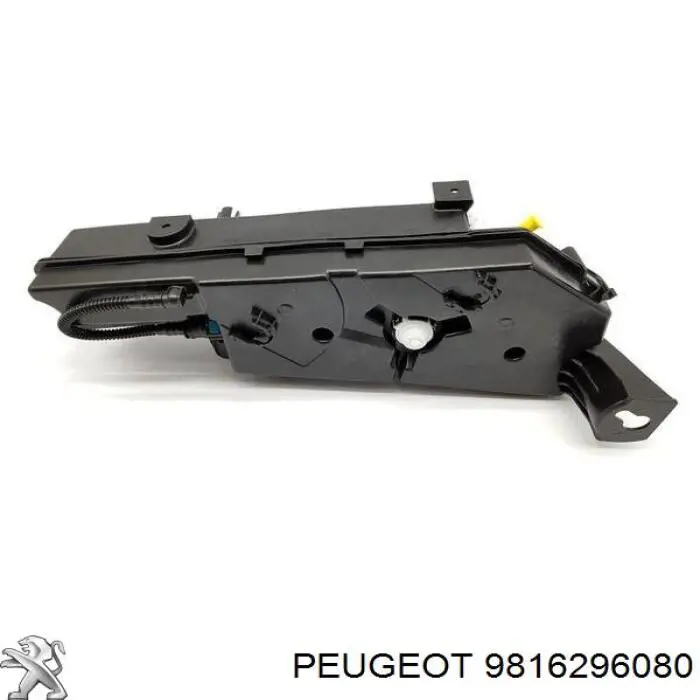 Comprar 9816296080 Peugeot/Citroen Deposito AdBlue