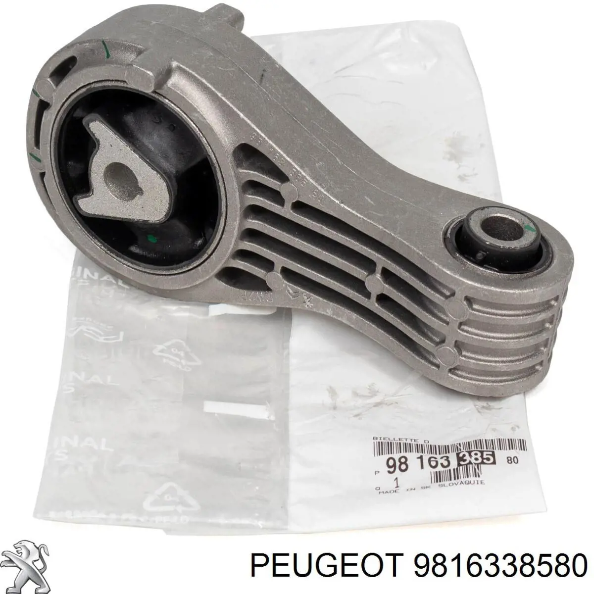 Soporte superior derecho del motor Fare 14883 precio, desde 51,47 EUR