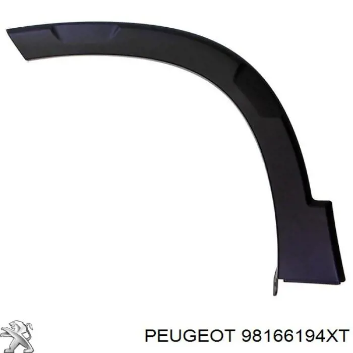 98166194XT Peugeot/Citroen