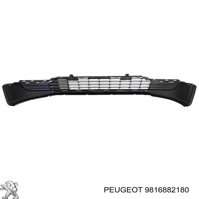 Parachoques delantero, parte inferior Peugeot/Citroen 9816882180 precio, desde 169,95 EUR