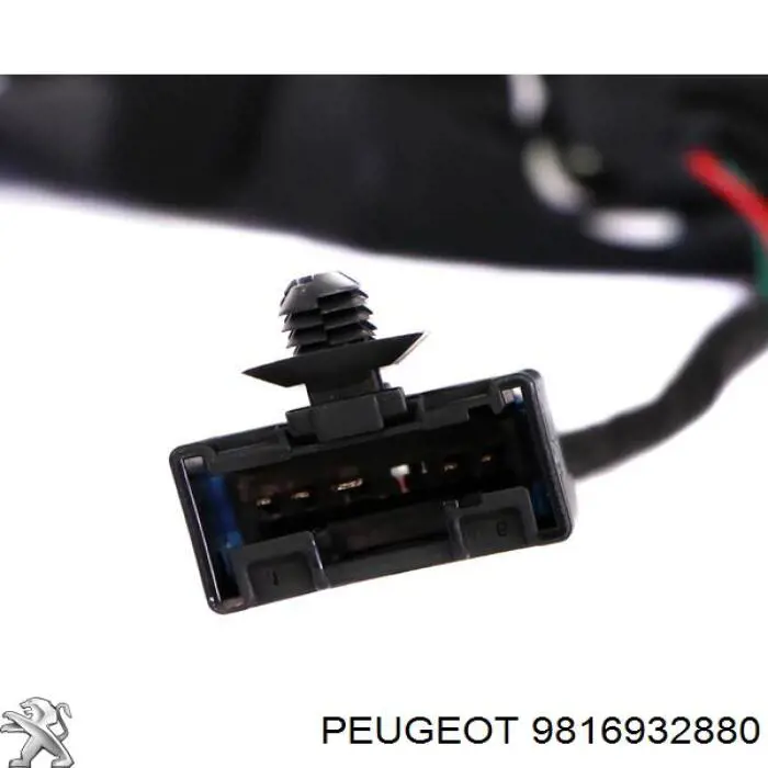  Peugeot/Citroen 9816932880 precio, desde 152,46 EUR