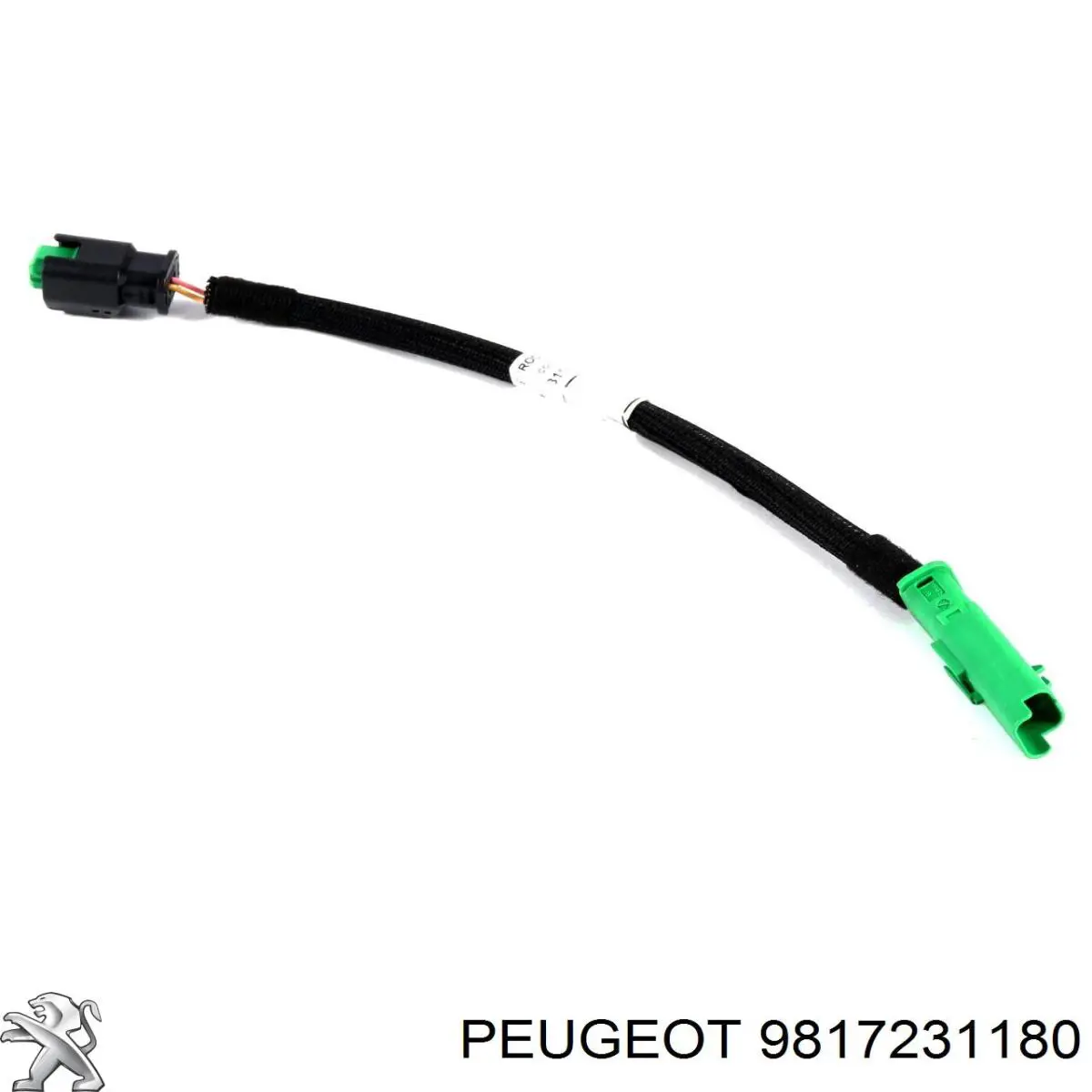 Comprar 9817231180 Peugeot/Citroen 