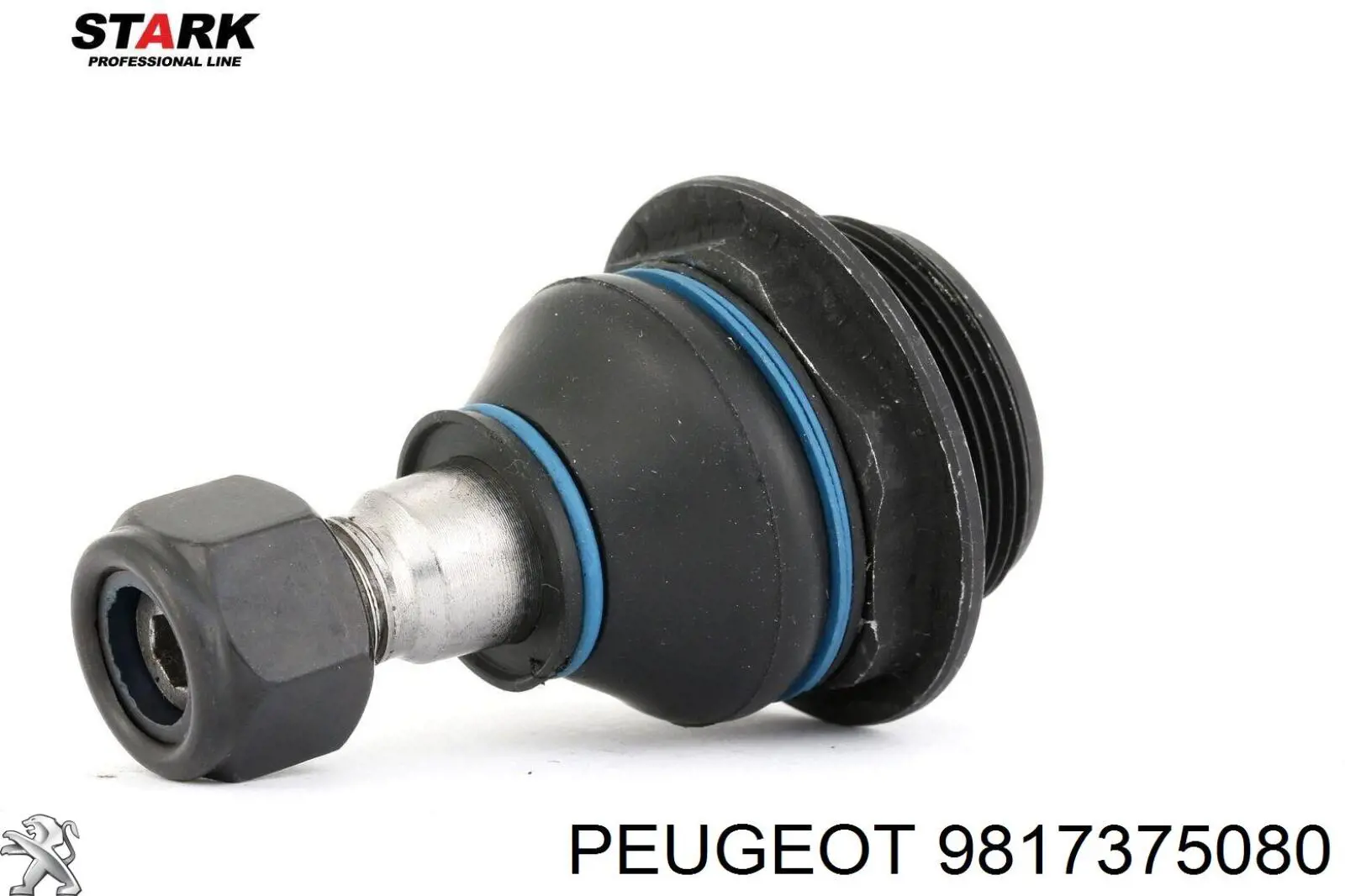 Comprar 9817375080 Peugeot/Citroen Rótula inferior de suspensión