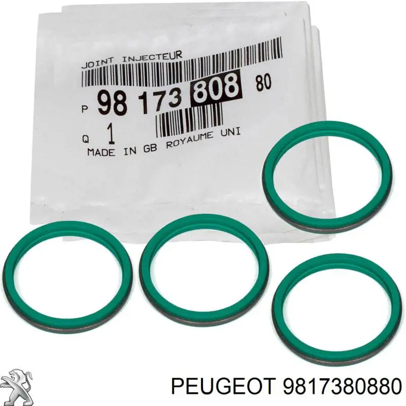 Comprar 929060 Elring Junta de tapa de balancines, anillo