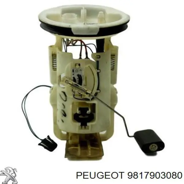 Comprar 9817903080 Peugeot/Citroen Bomba inyectora