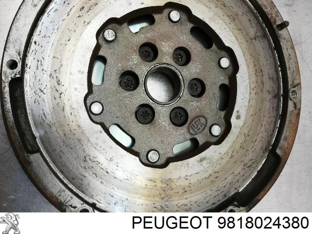 Comprar 2294002435 Sachs Volante de motor bimasa