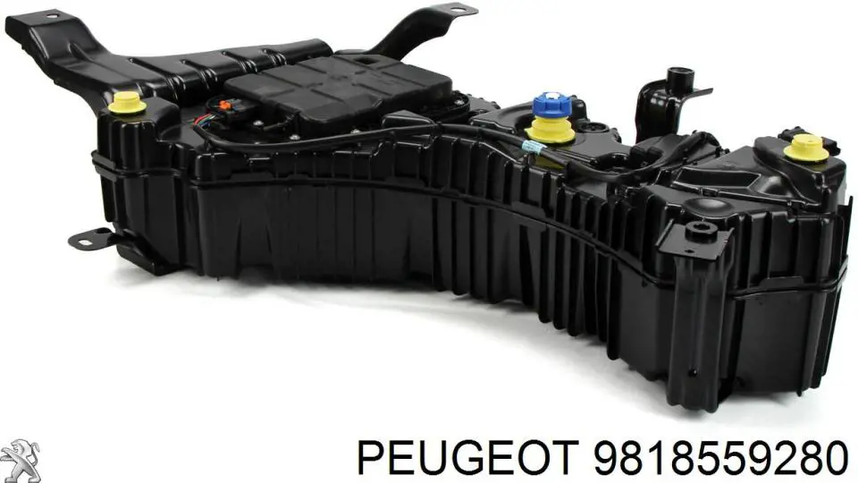 Depósito de AdBlue Peugeot/Citroen 1682619980 precio, desde 569,18 EUR