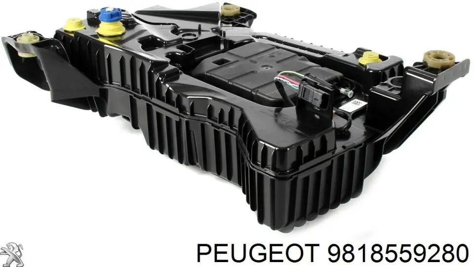 Deposito AdBlue 1682619980 Peugeot/Citroen