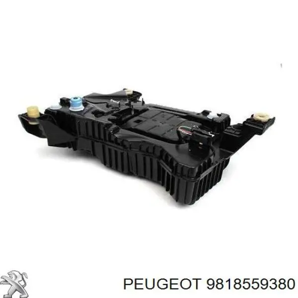 Deposito AdBlue 9818559380 Peugeot/Citroen