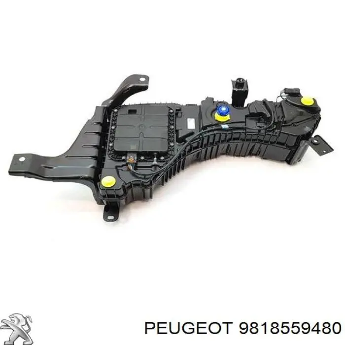Depósito de AdBlue Peugeot/Citroen 9818559480 precio, desde 454,48 EUR