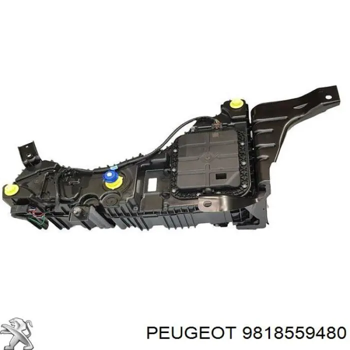 Comprar 9818559480 Peugeot/Citroen Deposito AdBlue