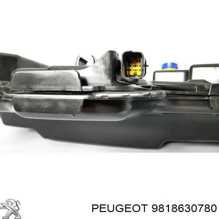 Depósito de AdBlue Peugeot/Citroen 9818630780 precio, desde 602,58 EUR