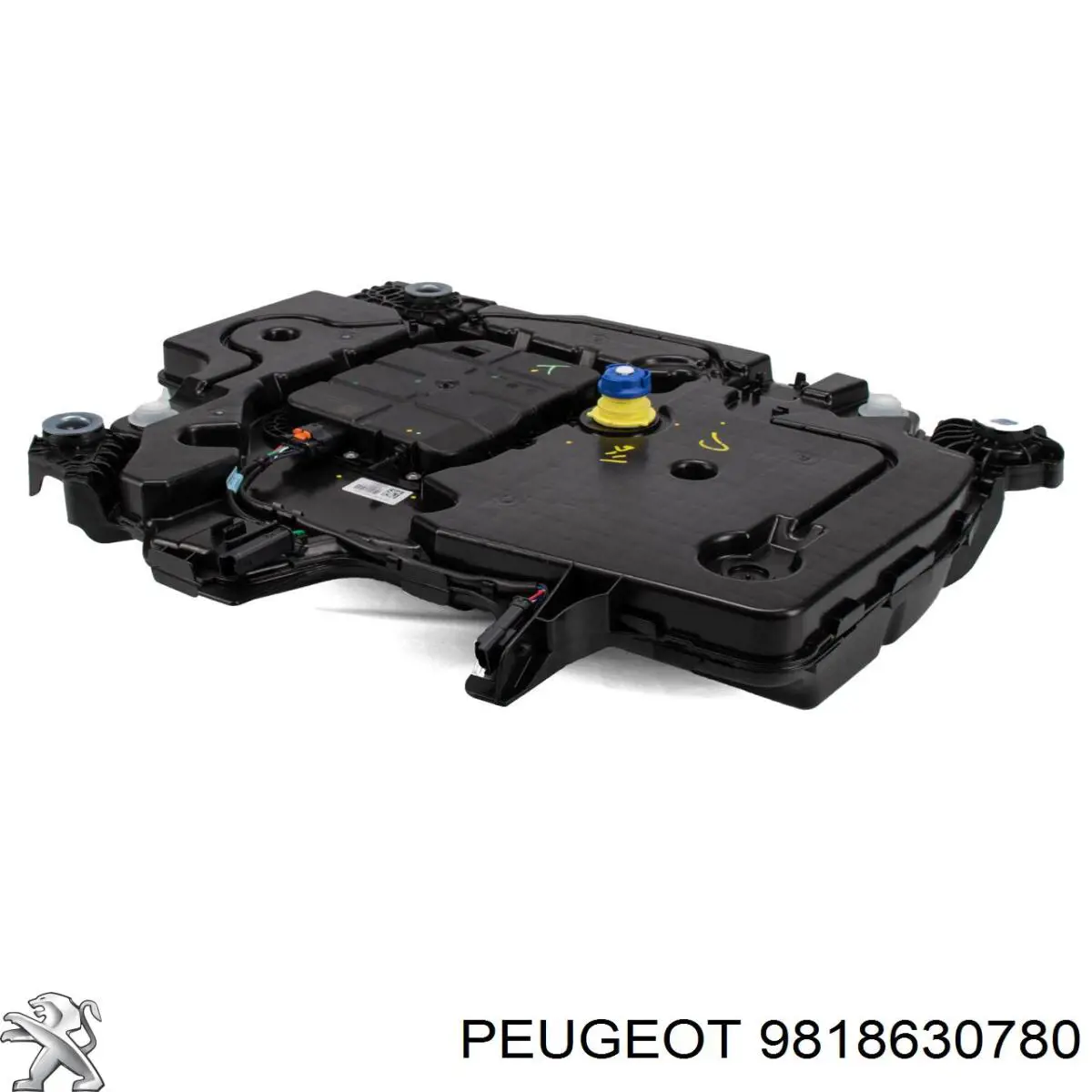 Deposito AdBlue 9818630780 Peugeot/Citroen