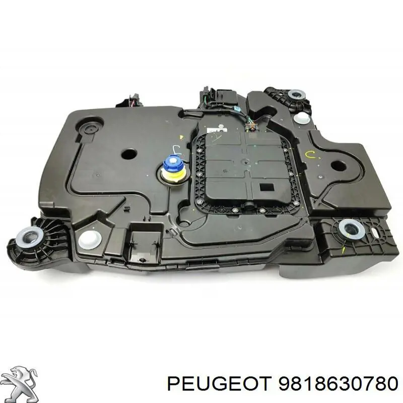Comprar 9818630780 Peugeot/Citroen Deposito AdBlue