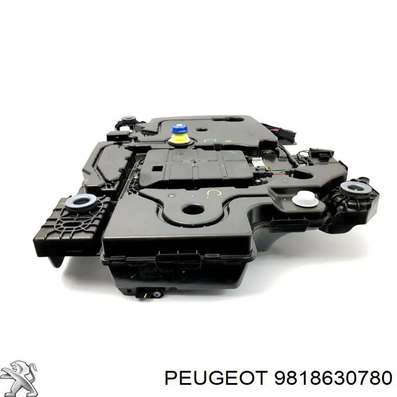 Deposito AdBlue 9818630780 Peugeot/Citroen