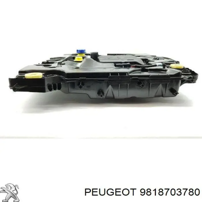 Comprar 1682620380 Peugeot/Citroen Deposito AdBlue
