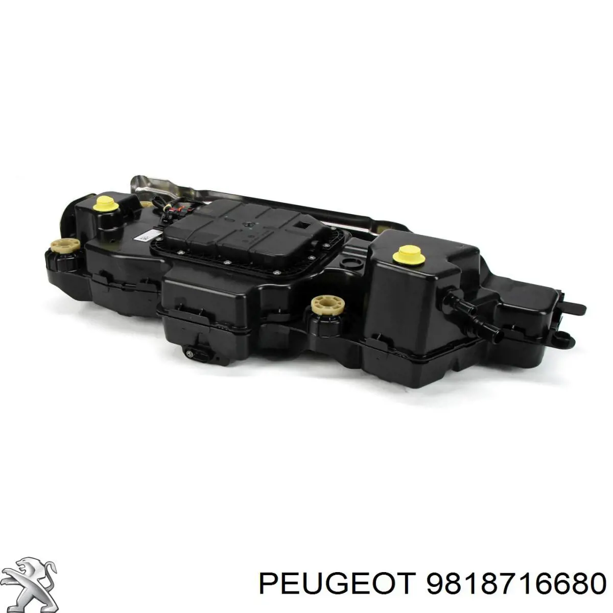 Comprar 9818716680 Peugeot/Citroen Deposito AdBlue