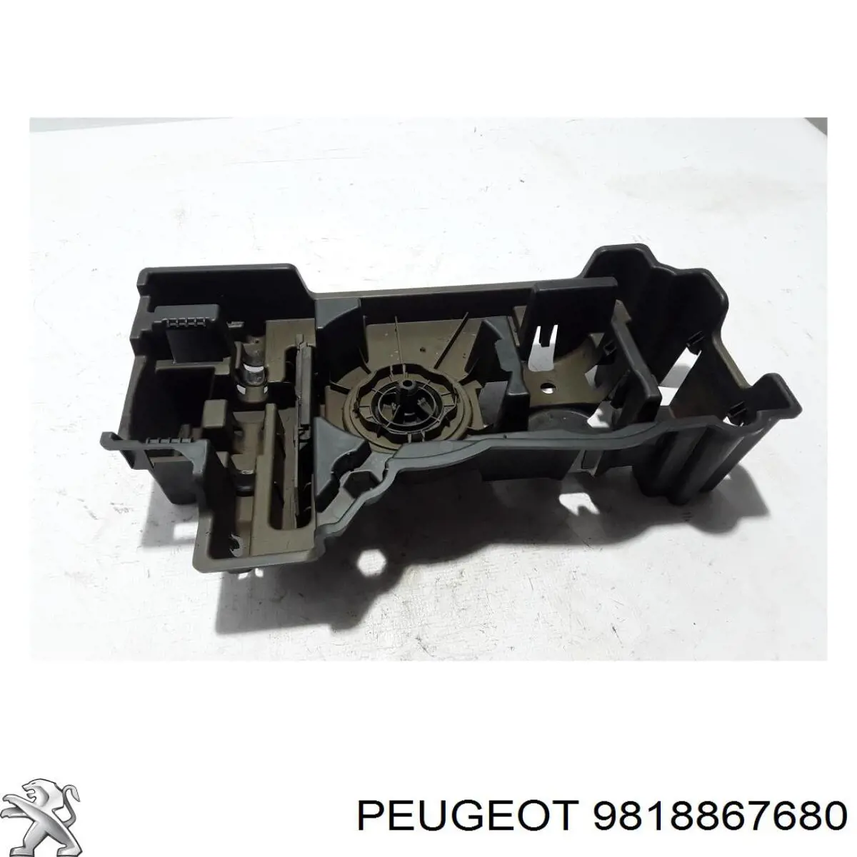  Peugeot/Citroen 9818867680 precio, desde 35,31 EUR