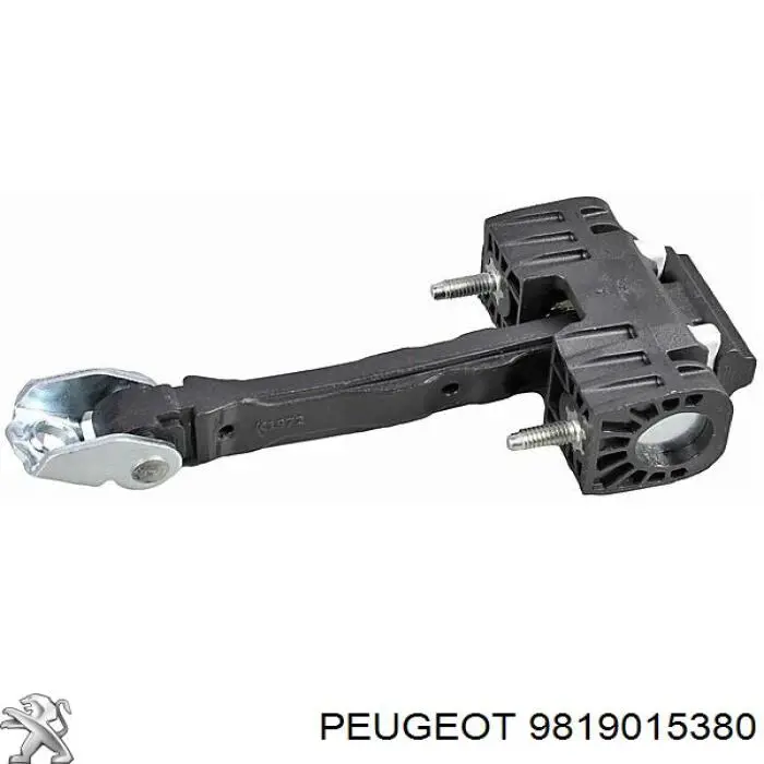 Limitador de apertura de puerta delantera Metalcaucho 43831 precio, desde 16,94 EUR