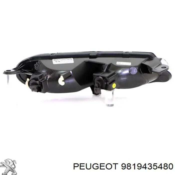  Peugeot/Citroen 9819435480 precio, desde 131,97 EUR