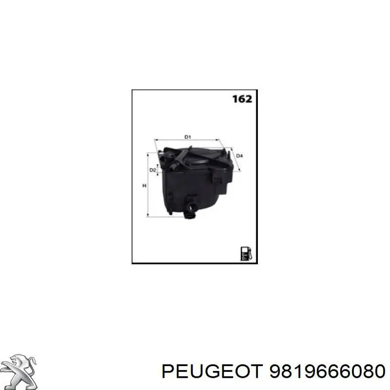 Comprar Amortiguador maletero Citroen C4 GRAND SPACETOURER 3A, 3E