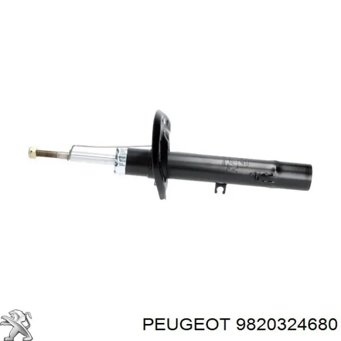 Comprar 9820324680 Peugeot/Citroen Amortiguador delantero derecho