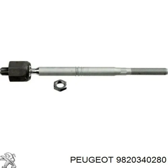 Brazo direccion coche GKN-Spidan 59718 precio, desde 17,12 EUR