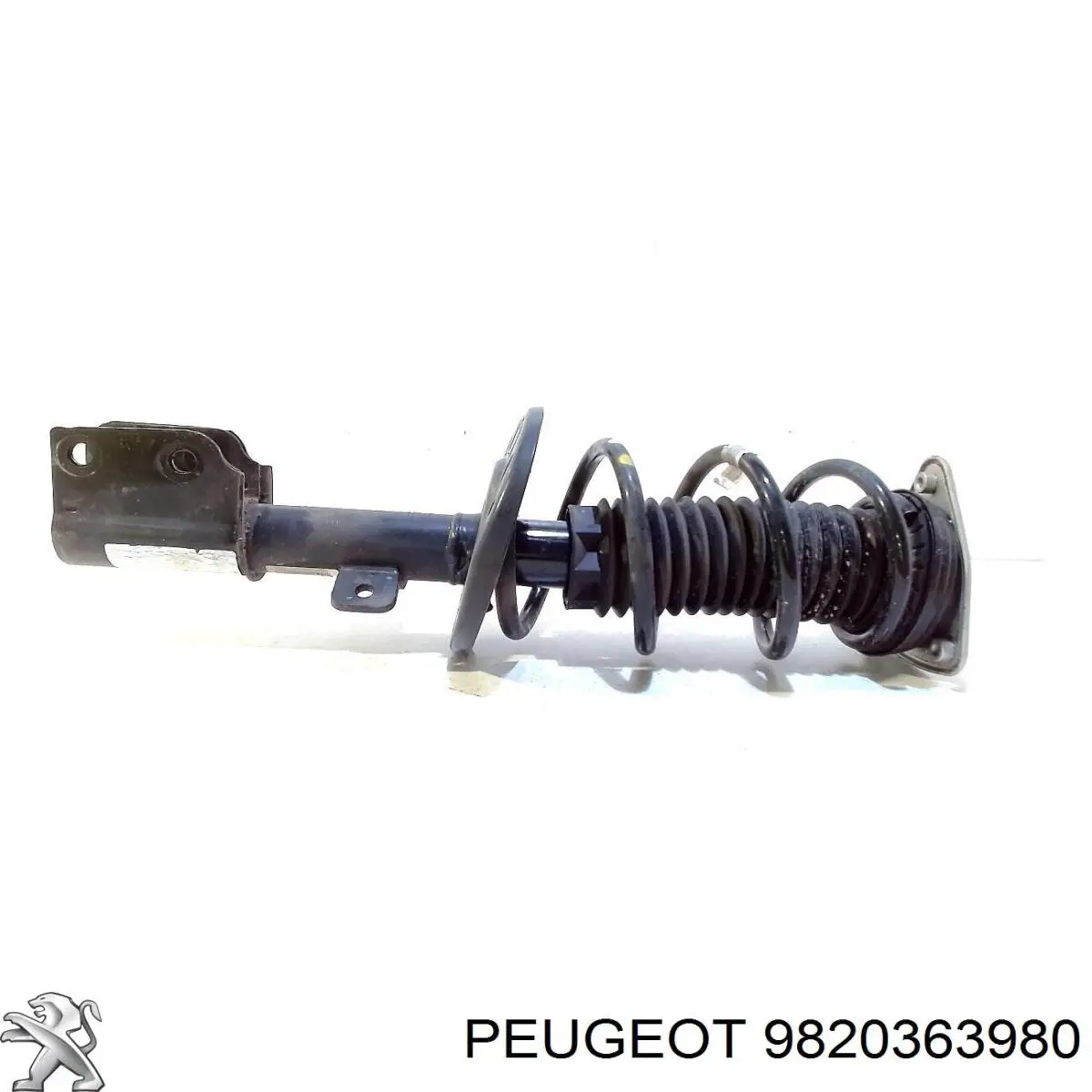 Comprar 9833305980 Opel Amortiguador