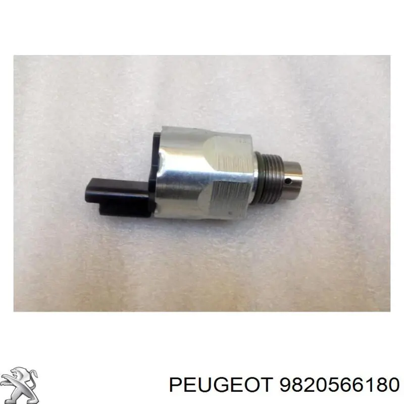 Comprar 9820566180 Peugeot/Citroen 