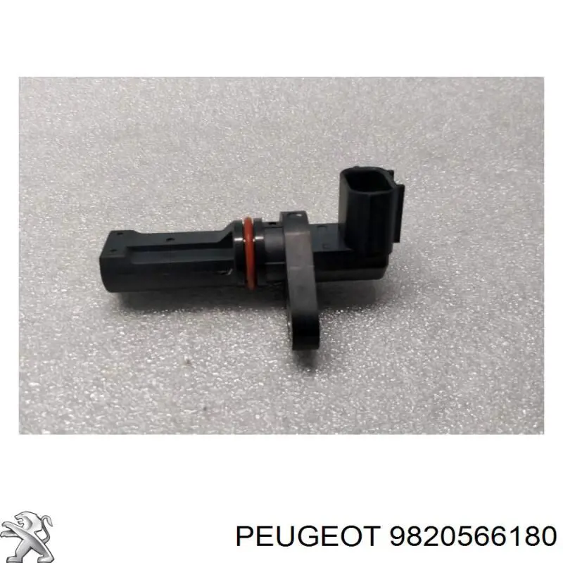  Peugeot/Citroen 9820566180 precio, desde 168,43 EUR