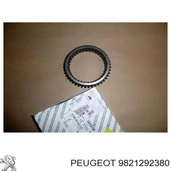 Ventilador de calefacción Peugeot/Citroen 9821292380 precio, desde 100,19 EUR