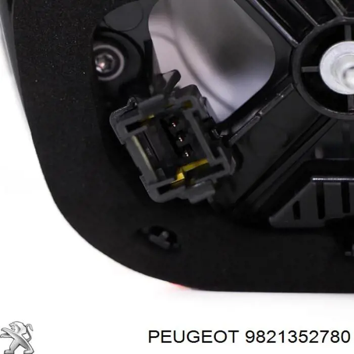 Comprar 0959923V VAN Wezel Piloto trasero interior izquierdo
