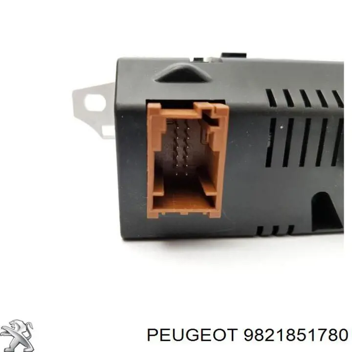 9821851780 Peugeot/Citroen