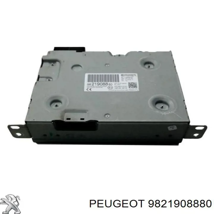Comprar 9821908880 Opel 