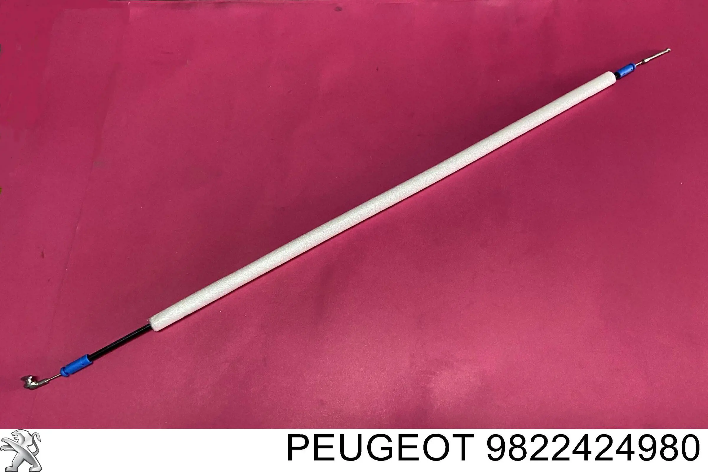 Comprar 9822424980 Peugeot/Citroen 