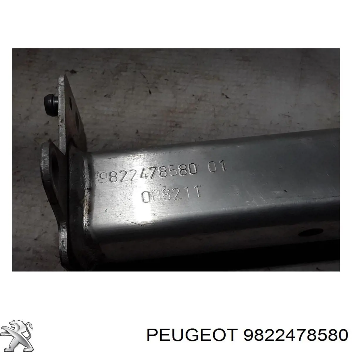 9822478580 Peugeot/Citroen