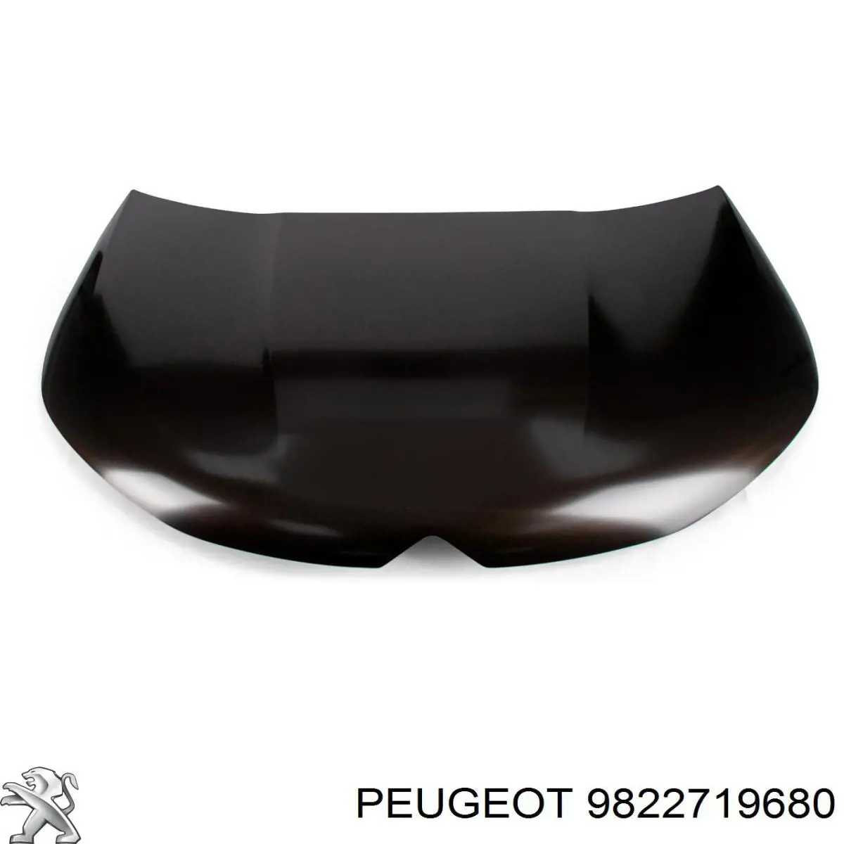 Capó del motor Peugeot/Citroen 9822719680 precio, desde 566,28 EUR