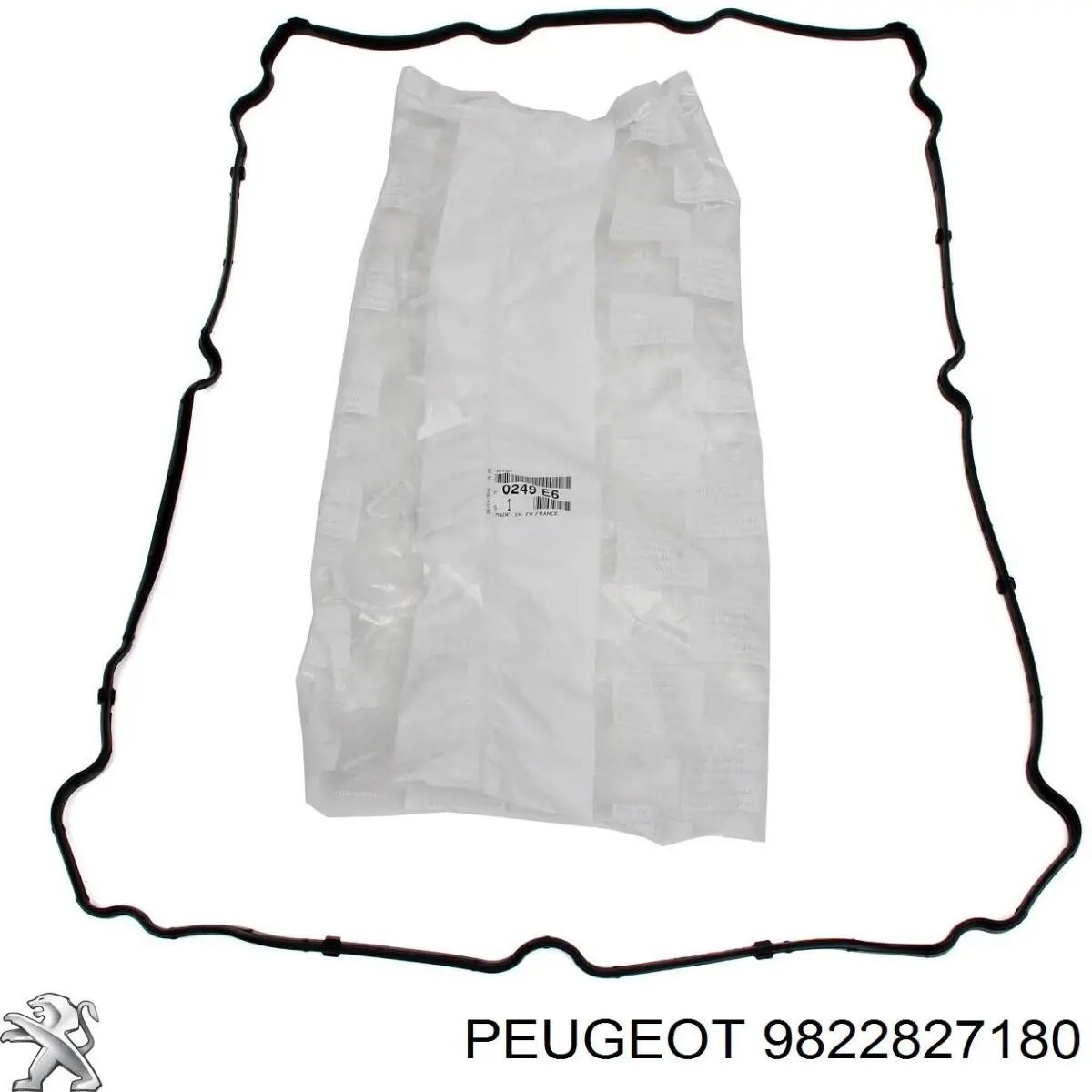 Kit de cadena de distribución Peugeot/Citroen 9822827180 precio, desde 113,65 EUR