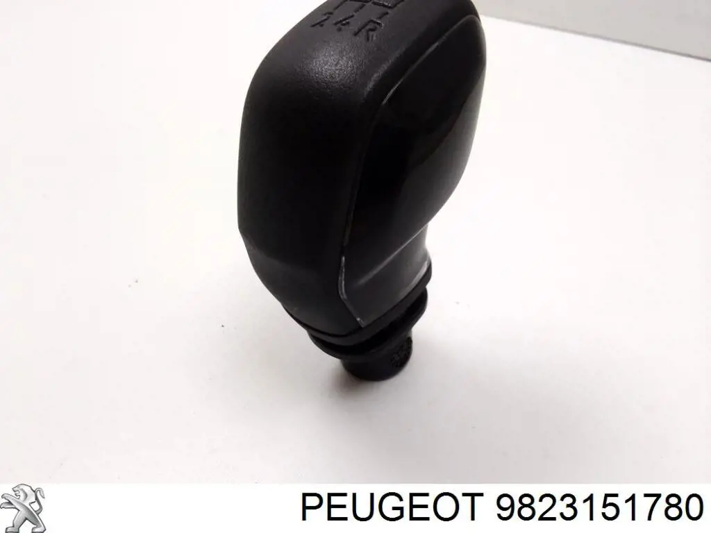 Comprar 9823151780 Peugeot/Citroen Balancín del mecanismo de cambio de marchas