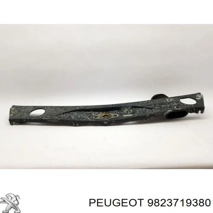Comprar 9823719380 Peugeot/Citroen Soporte de radiador