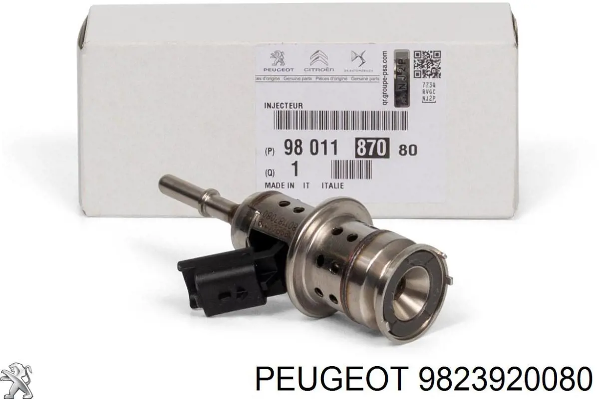 Comprar 9823920080 Peugeot/Citroen Retén, árbol de levas