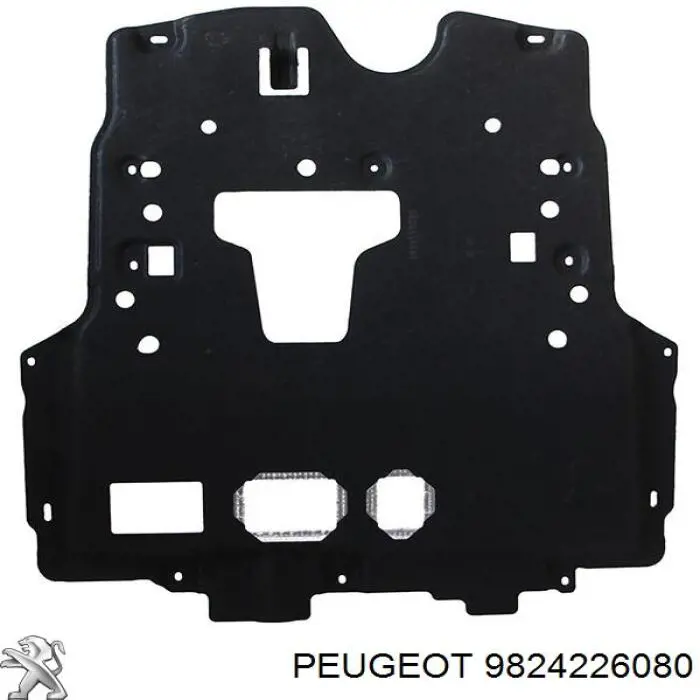 9824226080 Peugeot/Citroen