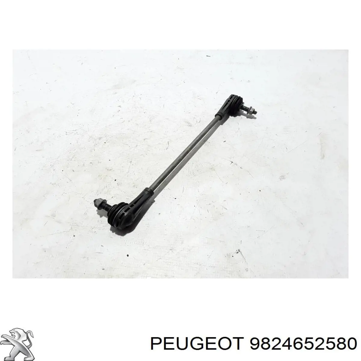 Comprar 9824652580 Peugeot/Citroen Bieleta estabilizadora delantera