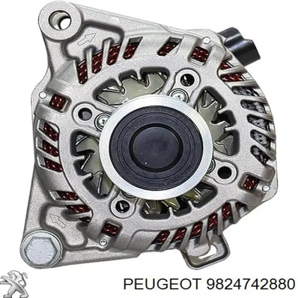 Alternador del motor VALEO 443526 precio, desde 127,05 EUR