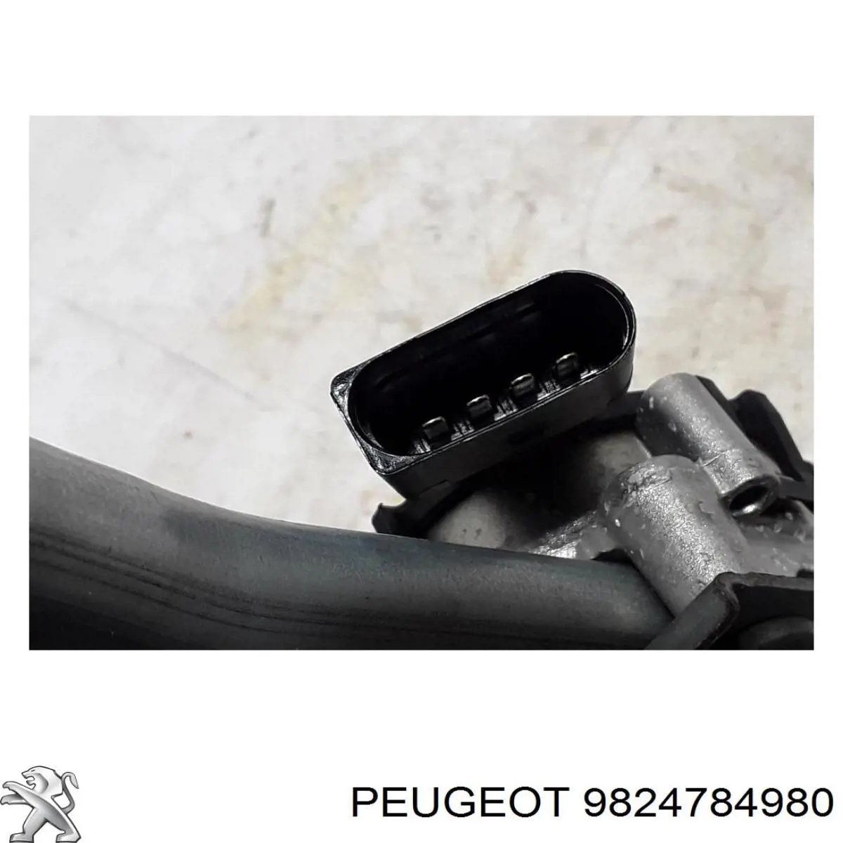 9824784980 Peugeot/Citroen
