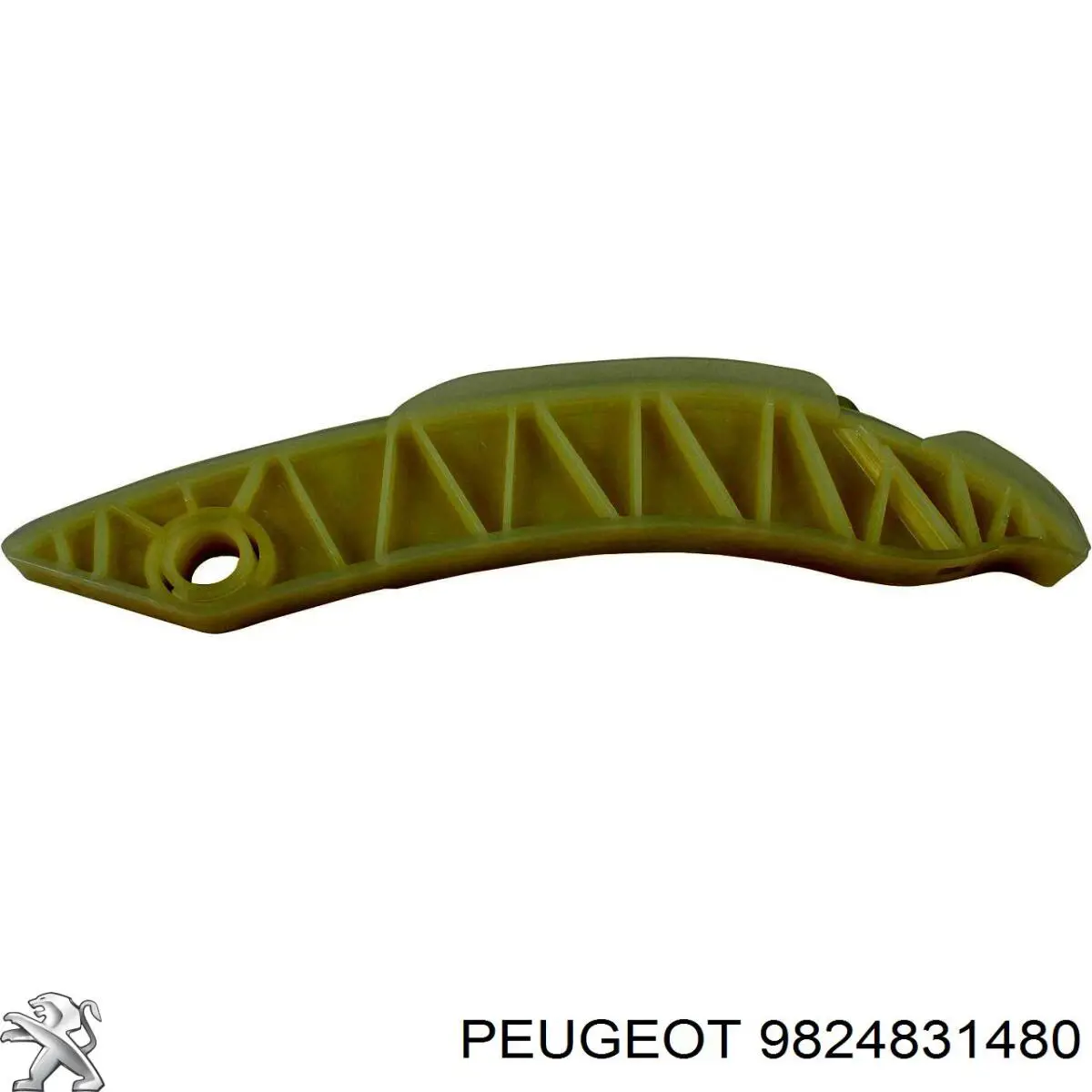 Tensor de cadena de distribución Peugeot/Citroen 9824831480