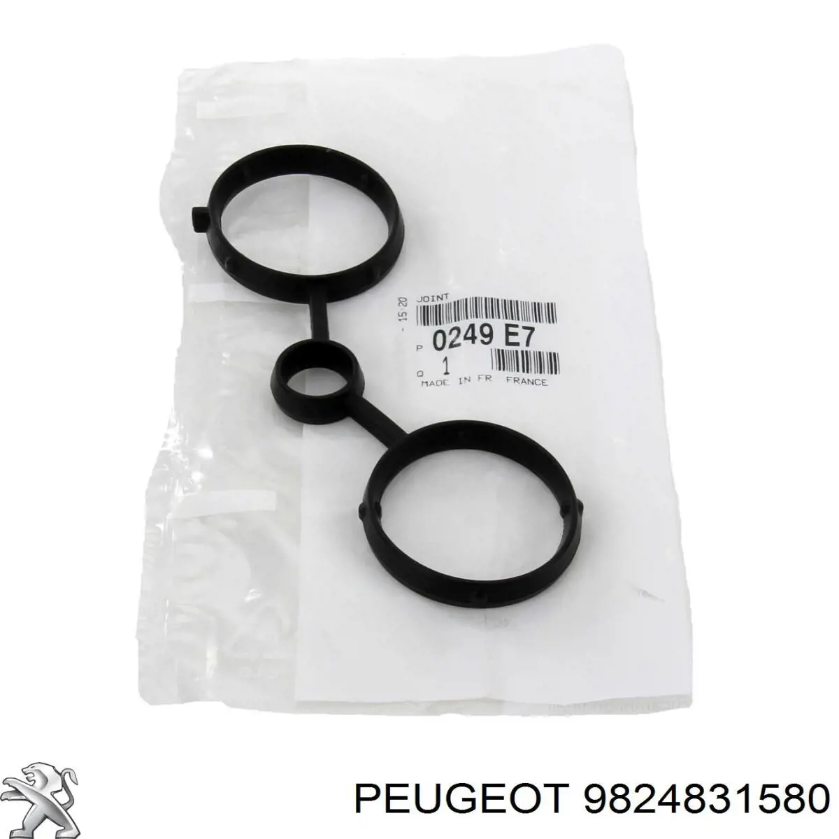 Tensor de cadena de distribución Peugeot/Citroen 9824831580 precio, desde 33,22 EUR