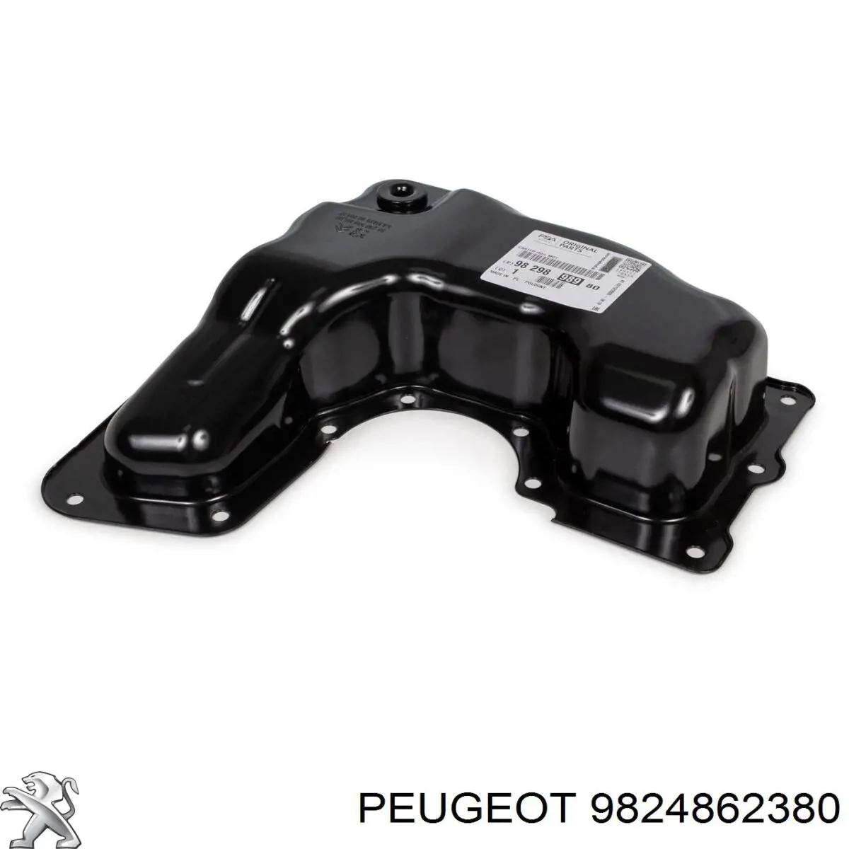  Peugeot/Citroen 9824862380 precio, desde 12,42 EUR